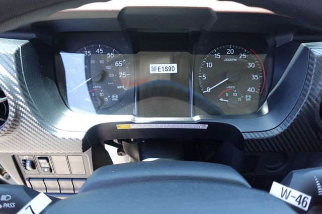 2026 HINO L6 (Chassis - Diesel) - 22869024 - 36