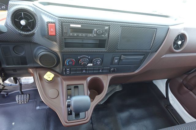 2026 HINO L6 (Chassis - Diesel) - 22869024 - 38