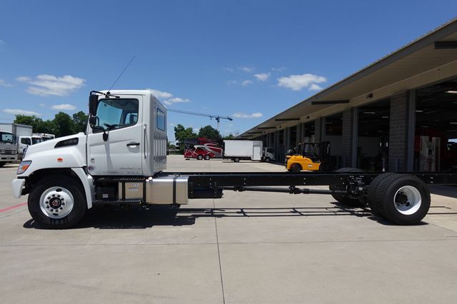 2026 HINO L6 (Chassis - Diesel) - 22869024 - 3