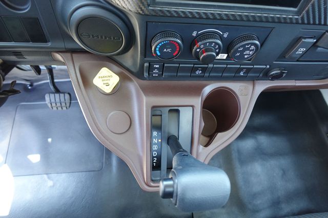 2026 HINO L6 (Chassis - Diesel) - 22869024 - 39