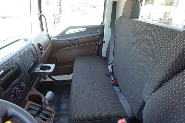 2026 HINO L6 (Chassis - Diesel) - 22869024 - 42