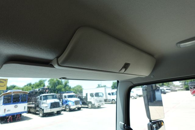 2026 HINO L6 (Chassis - Diesel) - 22869024 - 44