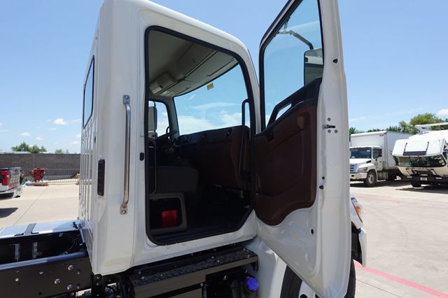 2026 HINO L6 (Chassis - Diesel) - 22869024 - 45