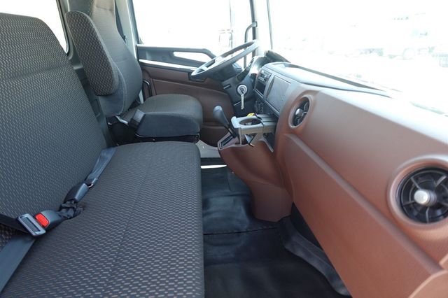 2026 HINO L6 (Chassis - Diesel) - 22869024 - 47