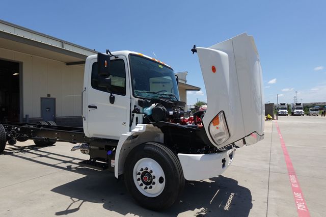2026 HINO L6 (Chassis - Diesel) - 22869024 - 48