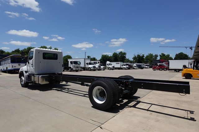 2026 HINO L6 (Chassis - Diesel) - 22869024 - 4