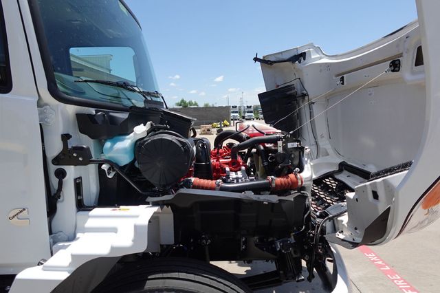 2026 HINO L6 (Chassis - Diesel) - 22869024 - 49