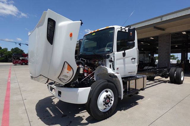 2026 HINO L6 (Chassis - Diesel) - 22869024 - 50