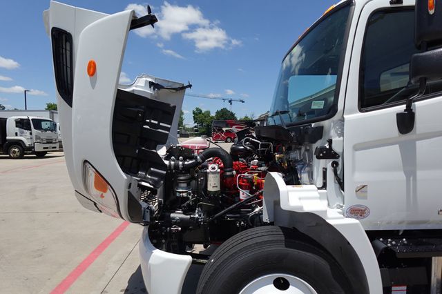 2026 HINO L6 (Chassis - Diesel) - 22869024 - 51