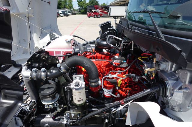 2026 HINO L6 (Chassis - Diesel) - 22869024 - 52