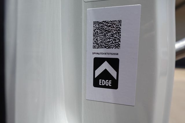 2026 HINO L6 (Chassis - Diesel) - 22869024 - 53