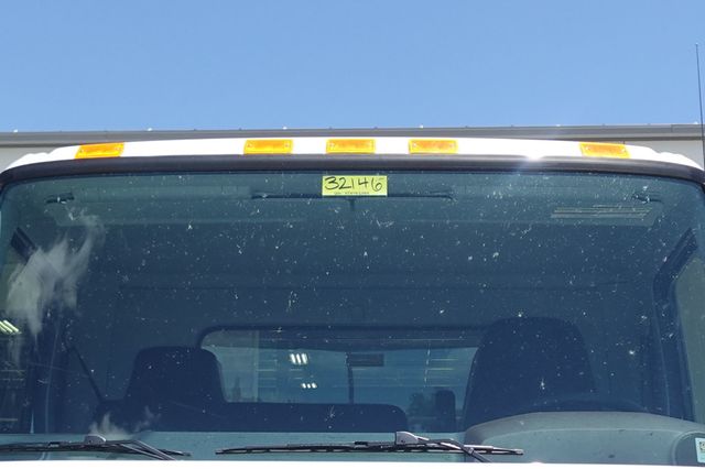 2026 HINO L6 (Chassis - Diesel) - 22869024 - 56