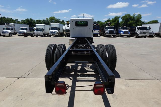 2026 HINO L6 (Chassis - Diesel) - 22869024 - 5