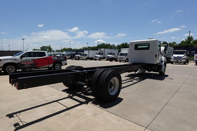 2026 HINO L6 (Chassis - Diesel) - 22869024 - 6