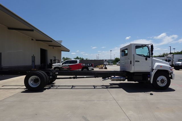 2026 HINO L6 (Chassis - Diesel) - 22869024 - 7