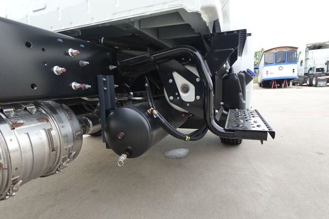 2026 HINO L6 (Chassis - Diesel) - 22899448 - 12