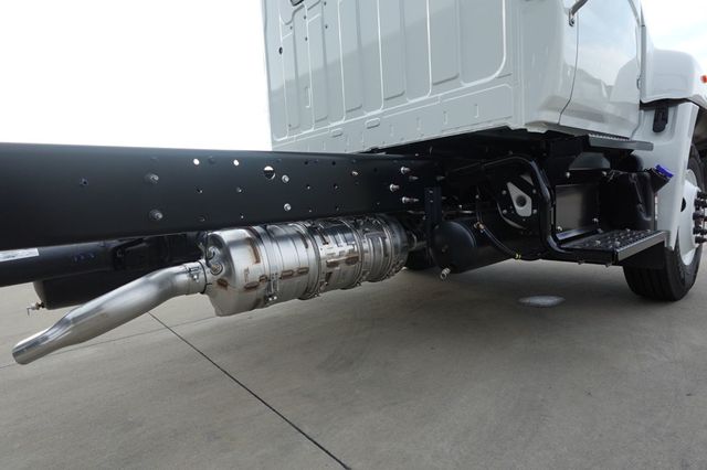 2026 HINO L6 (Chassis - Diesel) - 22899448 - 13