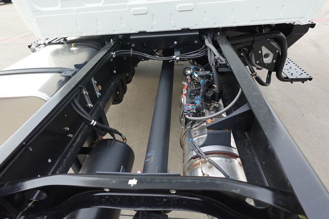 2026 HINO L6 (Chassis - Diesel) - 22899448 - 14