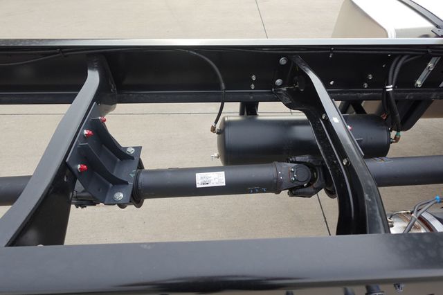 2026 HINO L6 (Chassis - Diesel) - 22899448 - 16