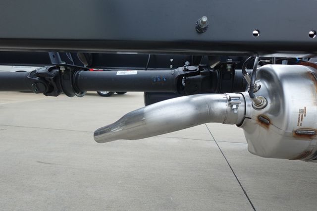 2026 HINO L6 (Chassis - Diesel) - 22899448 - 17