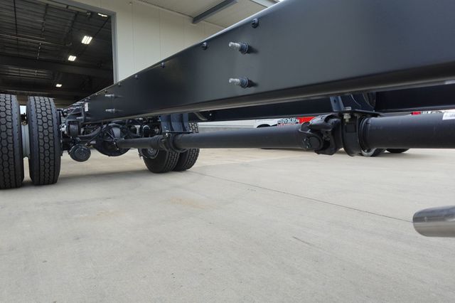 2026 HINO L6 (Chassis - Diesel) - 22899448 - 18