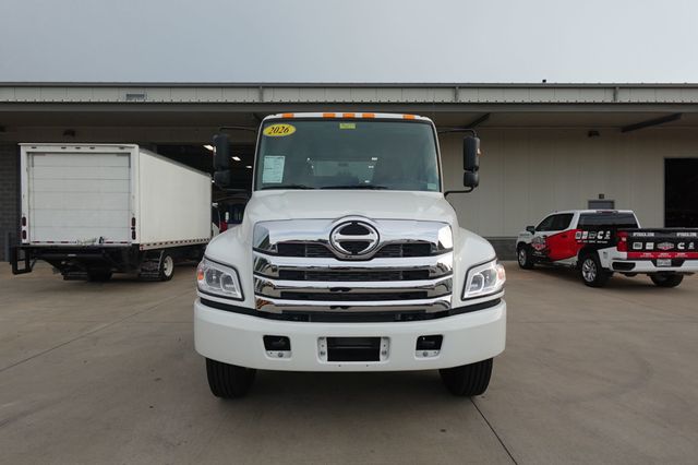 2026 HINO L6 (Chassis - Diesel) - 22899448 - 1