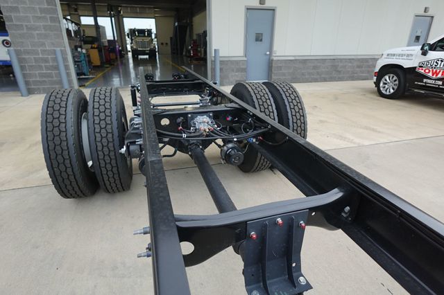 2026 HINO L6 (Chassis - Diesel) - 22899448 - 19