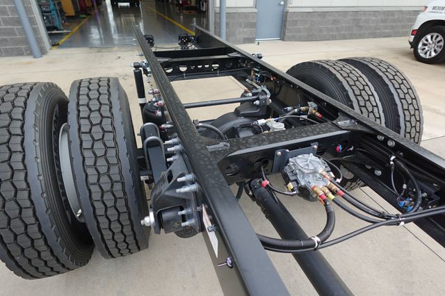 2026 HINO L6 (Chassis - Diesel) - 22899448 - 20