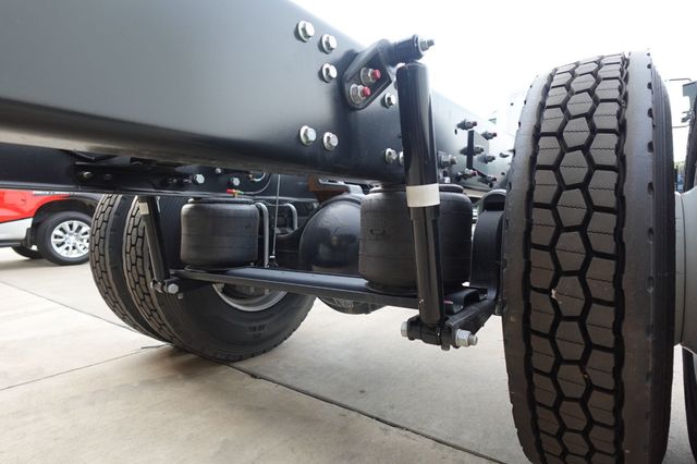 2026 HINO L6 (Chassis - Diesel) - 22899448 - 22