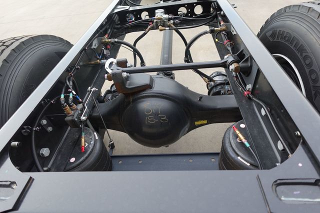 2026 HINO L6 (Chassis - Diesel) - 22899448 - 23