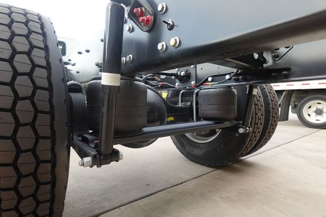 2026 HINO L6 (Chassis - Diesel) - 22899448 - 26