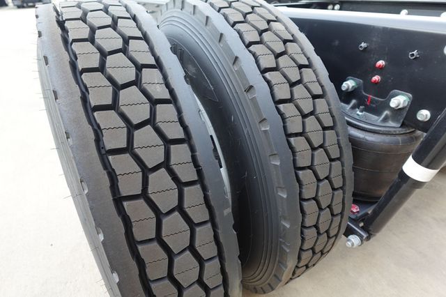 2026 HINO L6 (Chassis - Diesel) - 22899448 - 27