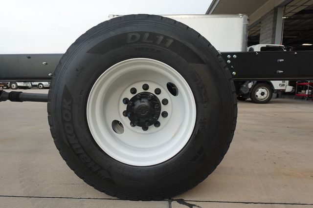 2026 HINO L6 (Chassis - Diesel) - 22899448 - 28