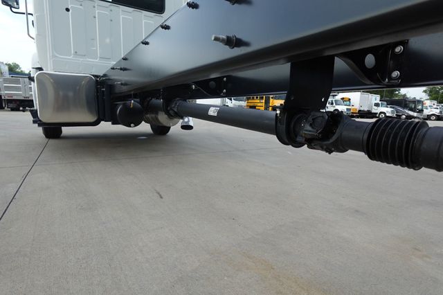 2026 HINO L6 (Chassis - Diesel) - 22899448 - 31