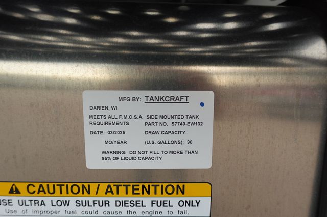 2026 HINO L6 (Chassis - Diesel) - 22899448 - 33