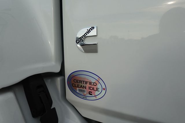 2026 HINO L6 (Chassis - Diesel) - 22899448 - 34