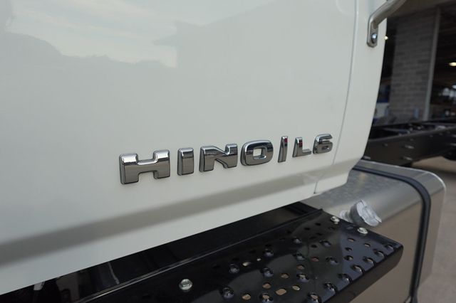 2026 HINO L6 (Chassis - Diesel) - 22899448 - 35
