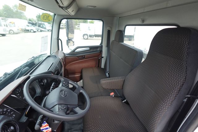 2026 HINO L6 (Chassis - Diesel) - 22899448 - 37