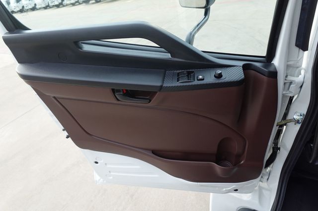 2026 HINO L6 (Chassis - Diesel) - 22899448 - 39