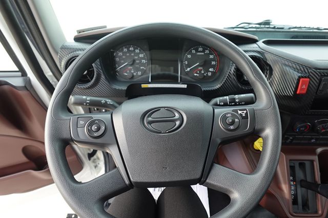 2026 HINO L6 (Chassis - Diesel) - 22899448 - 40