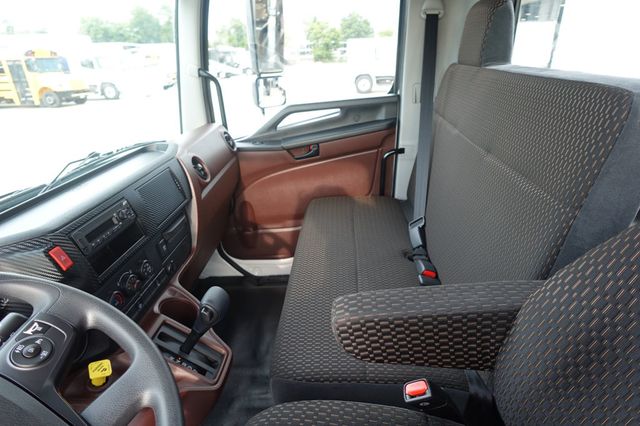 2026 HINO L6 (Chassis - Diesel) - 22899448 - 43