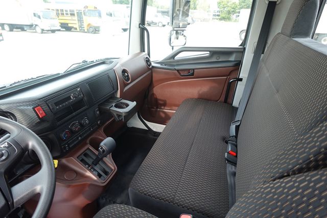 2026 HINO L6 (Chassis - Diesel) - 22899448 - 44