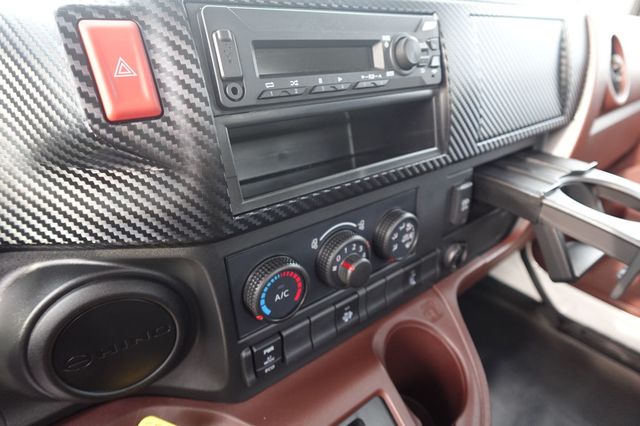 2026 HINO L6 (Chassis - Diesel) - 22899448 - 48