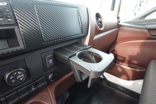 2026 HINO L6 (Chassis - Diesel) - 22899448 - 50