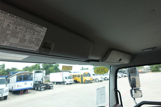 2026 HINO L6 (Chassis - Diesel) - 22899448 - 51