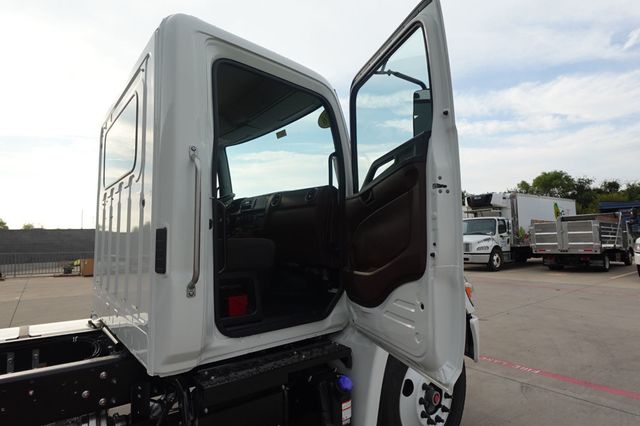 2026 HINO L6 (Chassis - Diesel) - 22899448 - 53