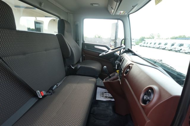 2026 HINO L6 (Chassis - Diesel) - 22899448 - 54