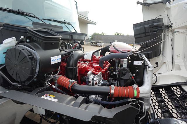 2026 HINO L6 (Chassis - Diesel) - 22899448 - 58