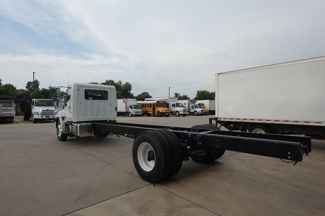 2026 HINO L6 (Chassis - Diesel) - 22899448 - 5