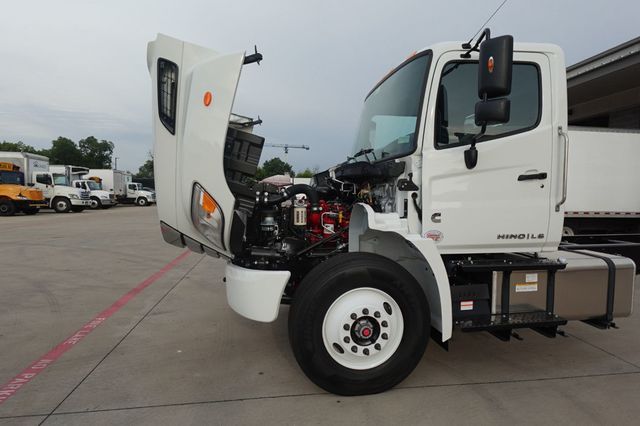 2026 HINO L6 (Chassis - Diesel) - 22899448 - 60